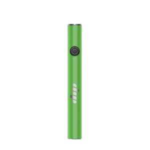 Batería Vapeador Cartridge 350 mAh Dip Green