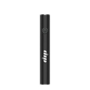 Batería Vapeador Cartridge 650 mAh Dip Black
