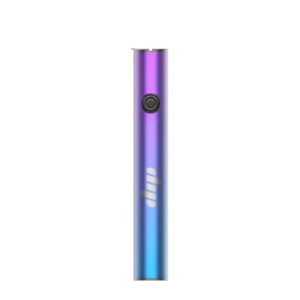 Batería Vapeador Cartridge 650 mAh Dip Cosmic Pink