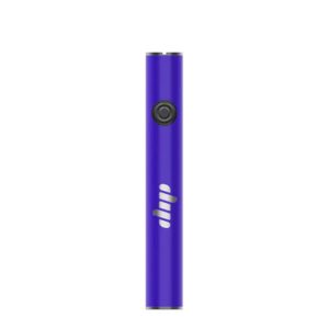 Batería Vapeador Cartridge 650 mAh Dip Ocean Blue