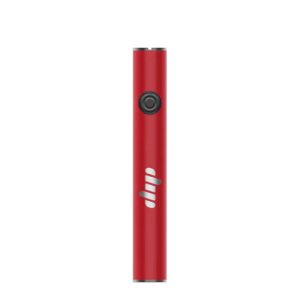 Batería Vapeador Cartridge 650 mAh Dip Red