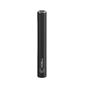 Bateria Vapeador Cartridge 290 mAh CCell Usb C M4 Black
