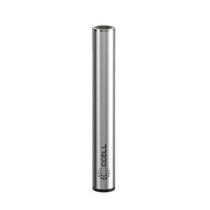 Bateria Vapeador Cartridge 290 mAh CCell Usb C M4 Silver