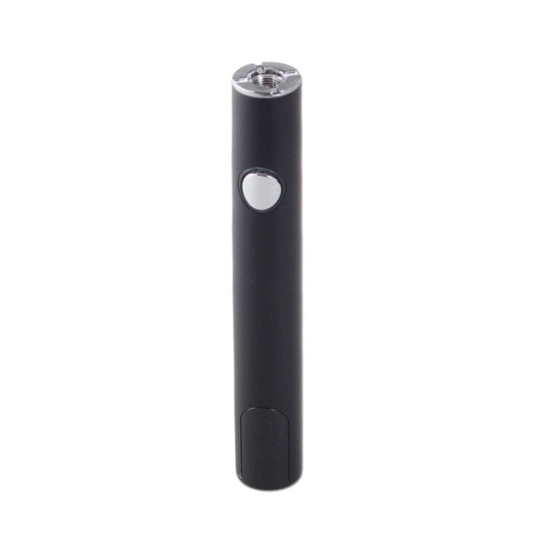Bateria Vapeador Cartridge 400 mAh Black Lcd Screen Usb C