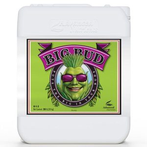 Big Bud Liquid 20 lt. Advanced Nutrients