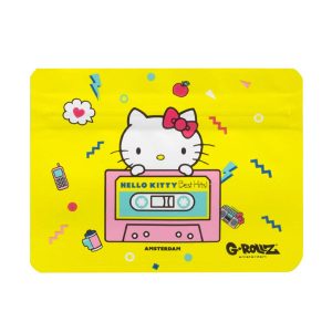 Bolsa Antiolor Hello Kitty Best Hits 105x80 mm. Pack 8 ud.