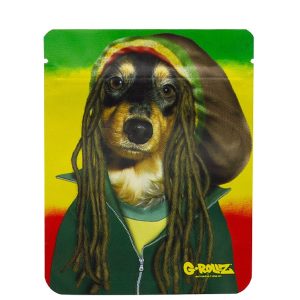 Bolsa Antiolor Reggae Pets 10x12.5m. Pack 8 ud.