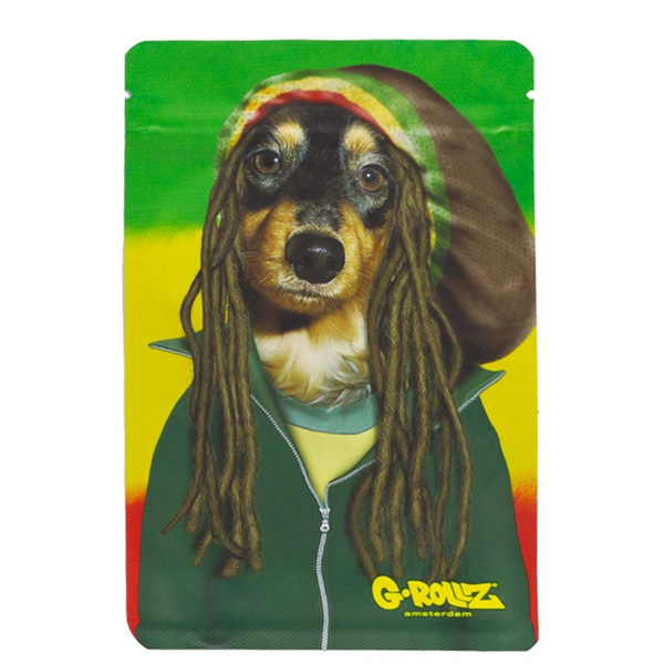 Bolsa Antiolor Reggae Pets 15x20 cm. Pack 25 ud.