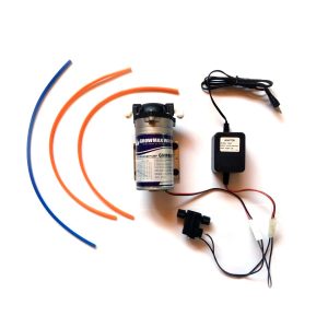 Bomba de Presion Mega Grow 40 lt/h. GrowMax