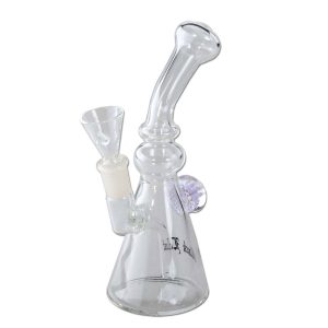Bong BHO Cristal Banger 18 cm.