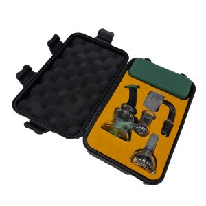 Bong BHO Cristal Mini Kit # 2