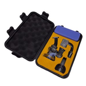 Bong BHO Cristal Mini Kit # 3