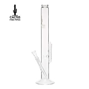 Bong Cristal Cactus 48 cm