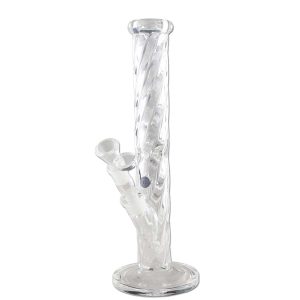 Bong Cristal Ice Water Course 30 cm.