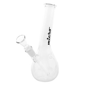 Bong Cristal Micro 16 cm. Mod 2