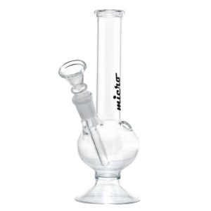 Bong Cristal Micro 16 cm. V2