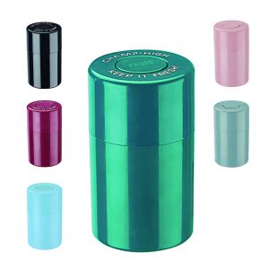 Bote Hermetico tipo Tighvac 60 mm. Mix Color