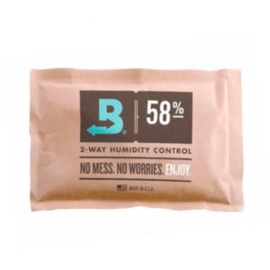 Boveda 58% Pak Cvault