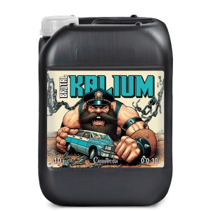 Brutal Kalium K30 - 20 lt. Cannotecnia