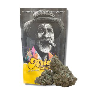 CBD Arima Black Cherry