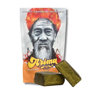 CBD Arima Hash Especial