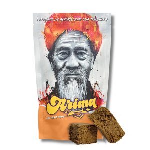 CBD Arima Hash Gourmet 25 gr.