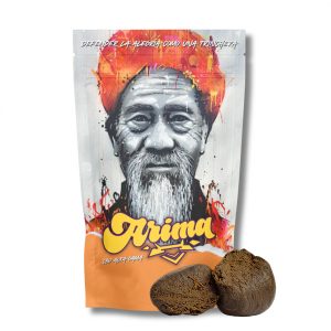 CBD Arima Hash Nepali
