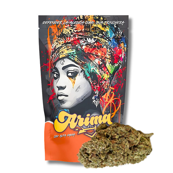 CBD Arima Indoor Chocolate Mint