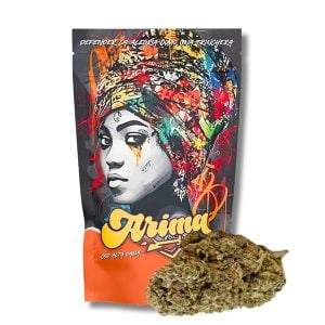 CBD Arima Indoor Norther Lights 20 gr.