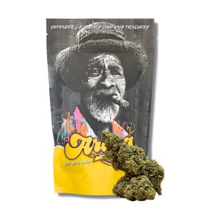 CBD Arima Lemon Tree