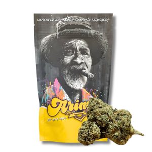 CBD Arima Tropicana Poison