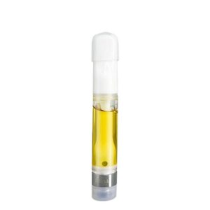 CBD Cartridge Tip Cali Terpenes 90% Holy Grail Kush 1 ml.