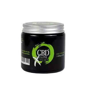 CBD Cure Xtreme 300 mg. 30 ml.