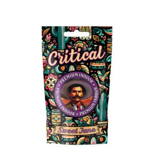 CBD Sweet Jane Indoor Critical