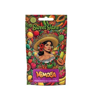 CBD Sweet Jane Mimosa