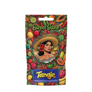 CBD Sweet Jane Tangie