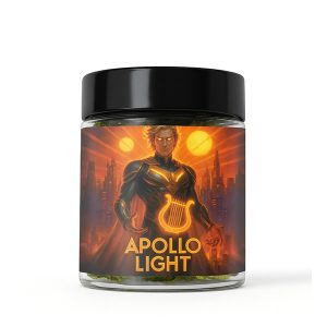 Cañamo Cbd Arkano Apolo Light