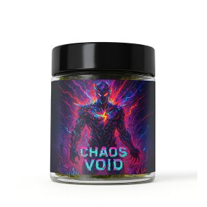 Cañamo Cbd Arkano Indoor Chaos Void