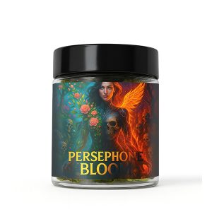 Cañamo Cbd Arkano Persephome