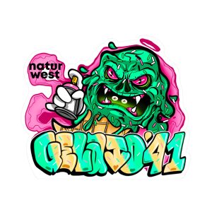 Cañamo Cbd Naturwest Gelato #41