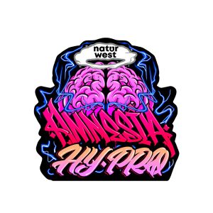 Cañamo Cbd Naturwest Indoor Amnesia Hy Pro 2 gr.