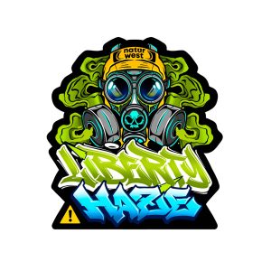 Cañamo Cbd Naturwest Indoor Liberty Haze 2 gr.