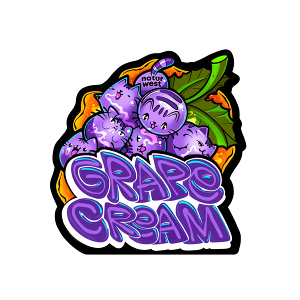 Cañamo Cbd Naturwest Indoor Purple Hydro 2 gr.