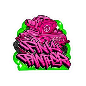 Cañamo Cbd Naturwest Pink Panther