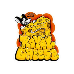 Cañamo Cbd Naturwest Royal Cheese