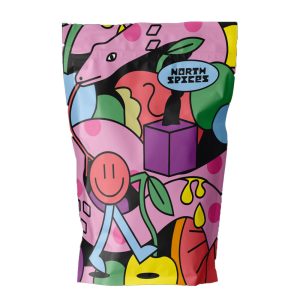 Cañamo Cbd North Spices Hydro Indoor Izozki 5 gr.