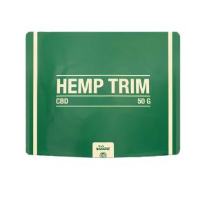 Cañamo Cbd Xuxes Trim 50 gr.