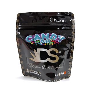 Cañamo Cbdsroll Candy Kush Premium