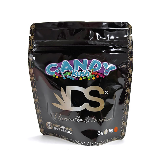 Cañamo Cbdsroll Candy Kush Premium
