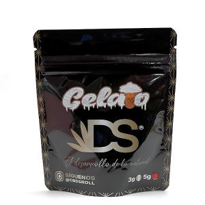 Cañamo Cbdsroll Gelato Premium